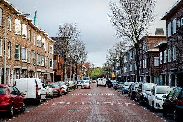 'Mislukken aardgasvrije wijk Utrecht was te verwachten'